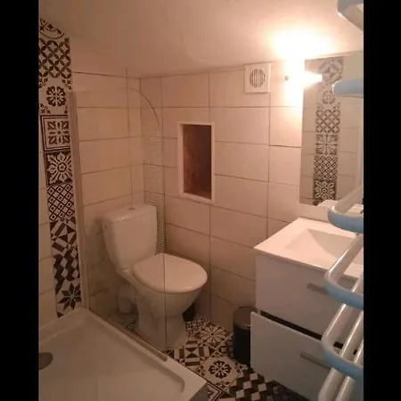 Appartement Centre Magnifique Duplex Refait A Neuf *