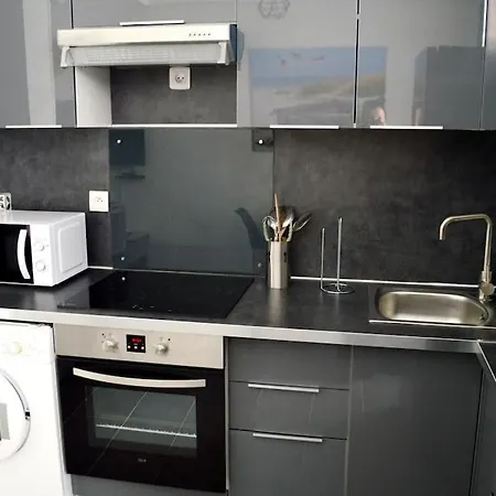 Centre Magnifique Duplex Refait A Neuf Appartement *
