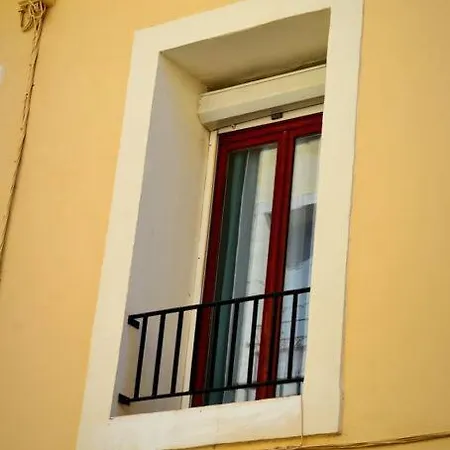 Apartment Centre Magnifique Duplex Refait A Neuf
