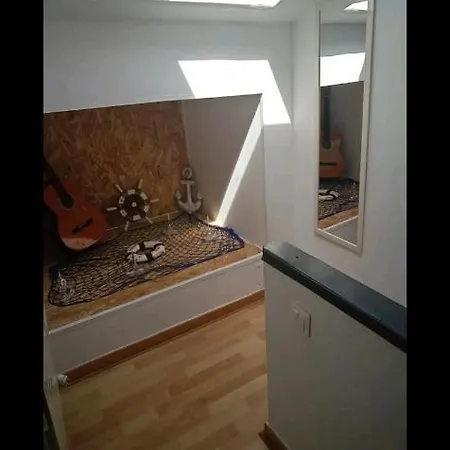 Centre Magnifique Duplex Refait A Neuf